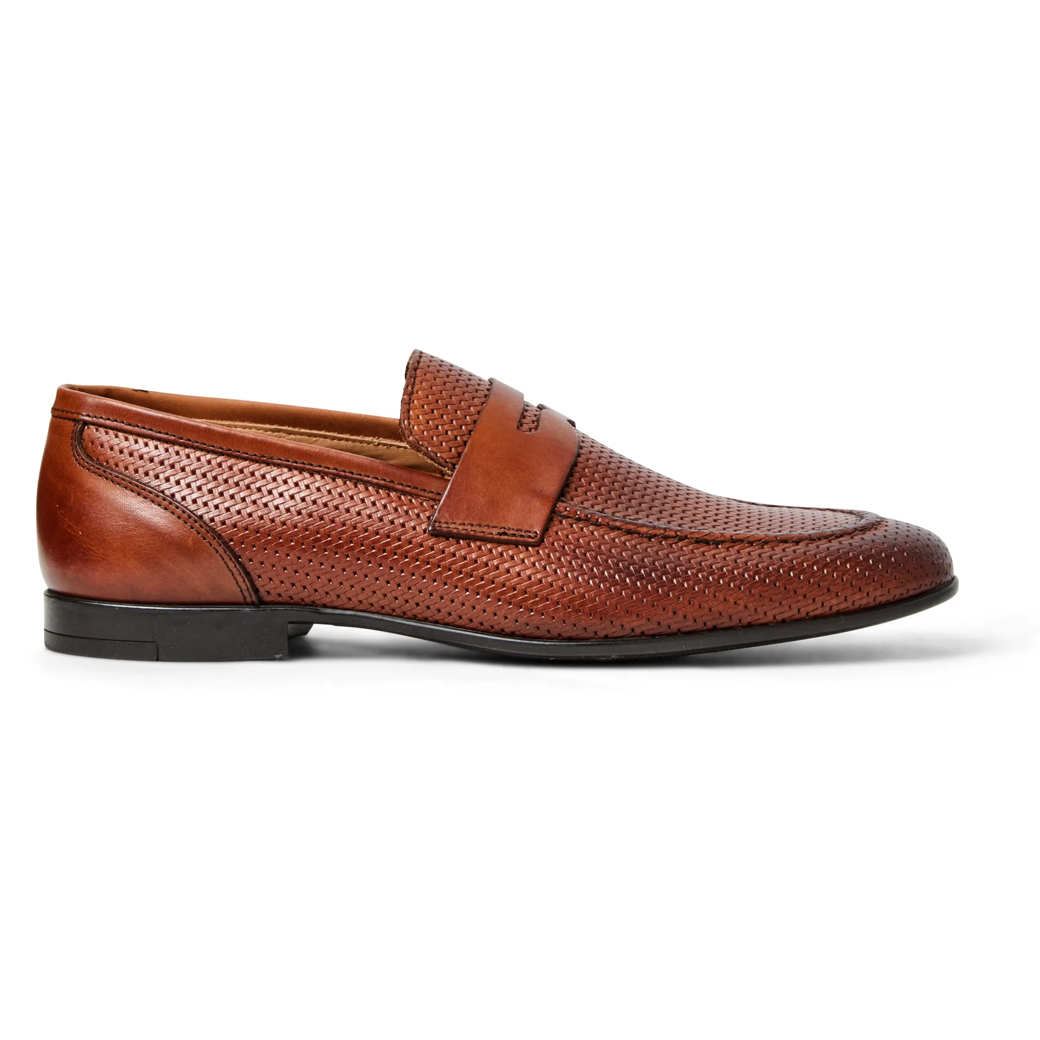 Lastra Loafer sold by Bruno Magli product image thumbnail 2