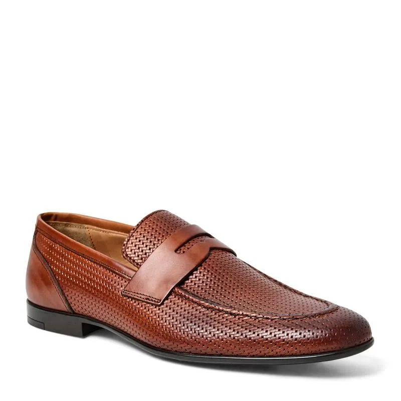 Lastra Loafer sold by Bruno Magli