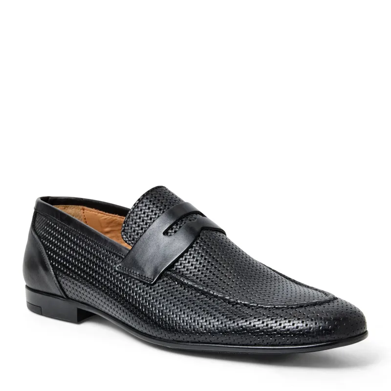 Lastra Loafer sold by Bruno Magli