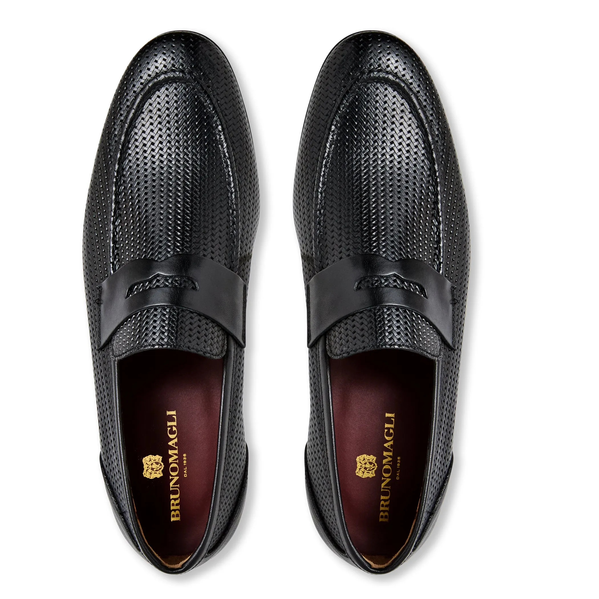 Lastra Loafer sold by Bruno Magli product image thumbnail 3