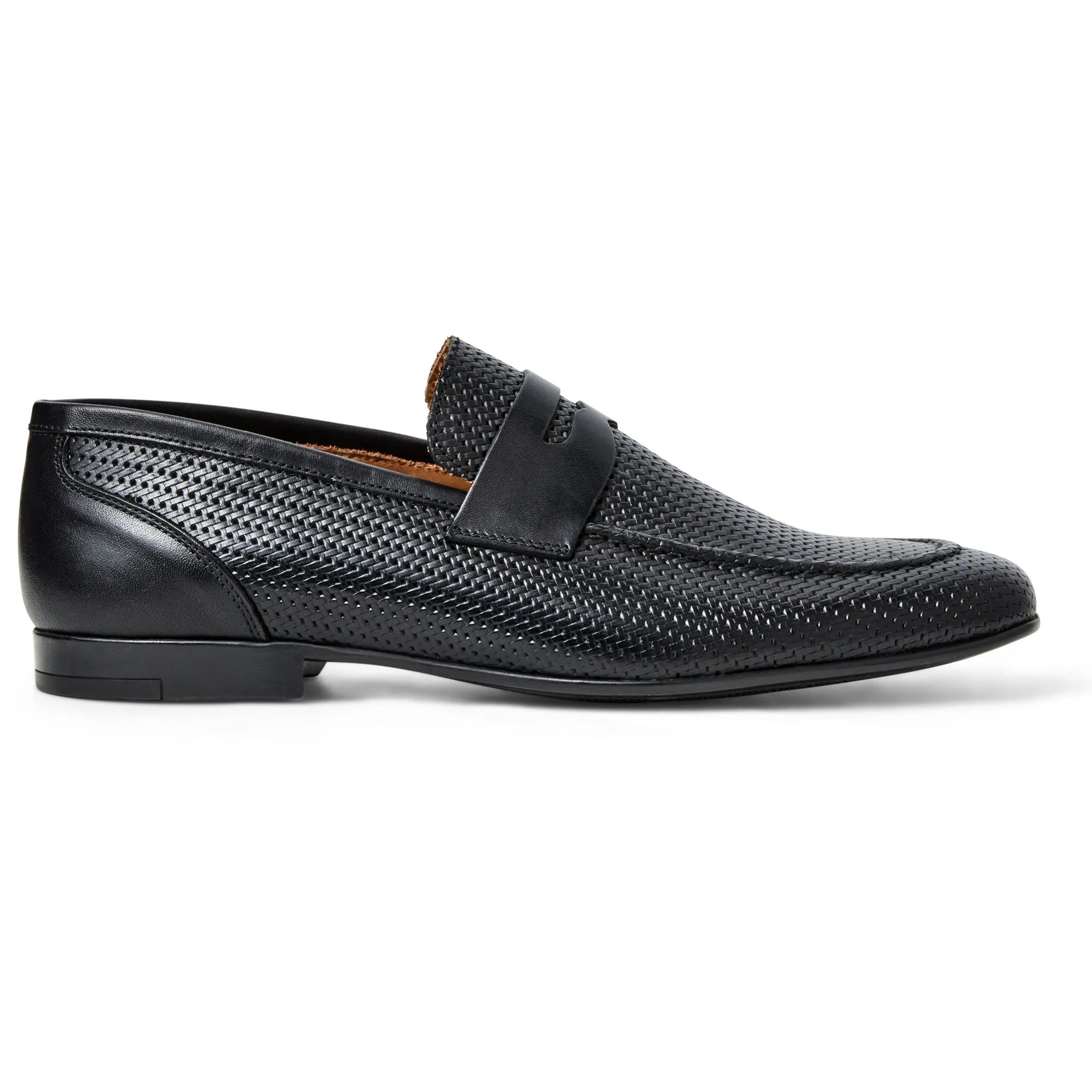 Lastra Loafer sold by Bruno Magli product image thumbnail 2