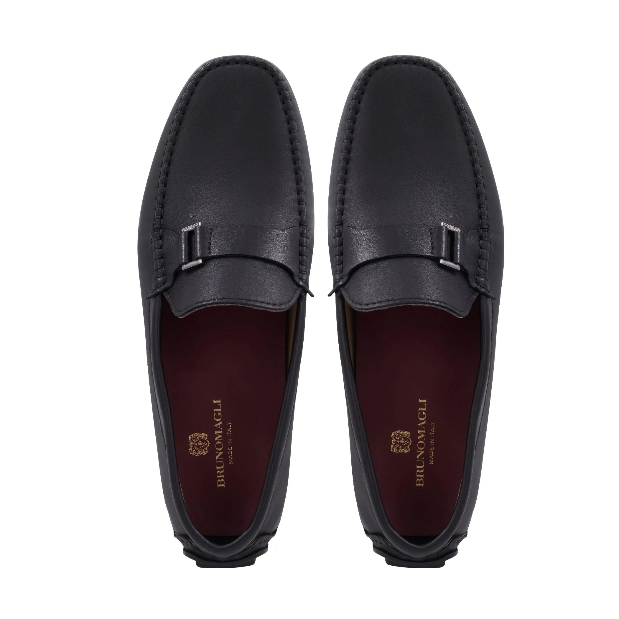 Tazio Loafer sold by Bruno Magli product image thumbnail 5