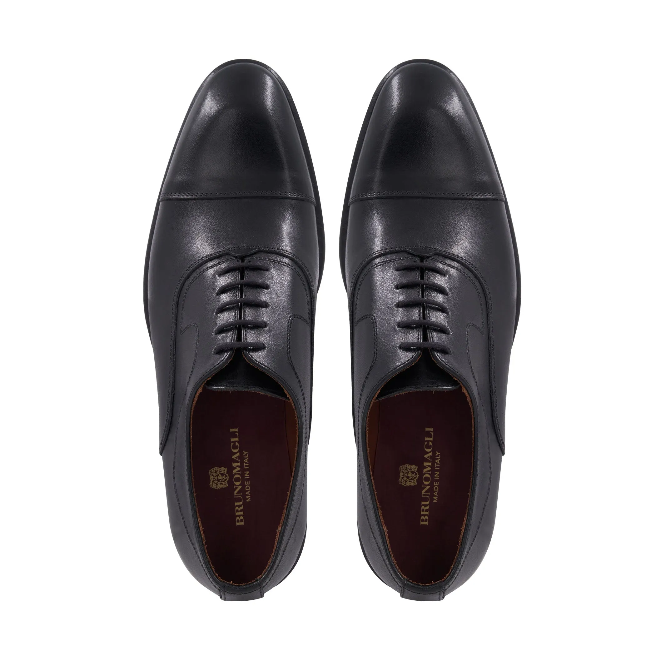 Sergio Oxford sold by Bruno Magli product image thumbnail 5
