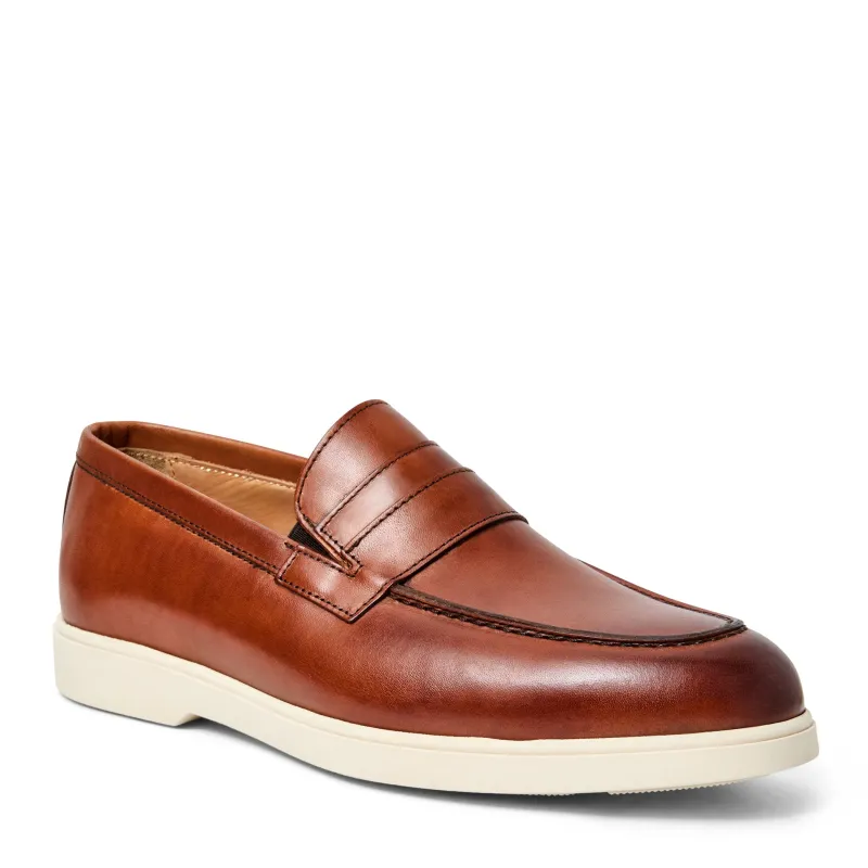Ezra Loafer sold by Bruno Magli