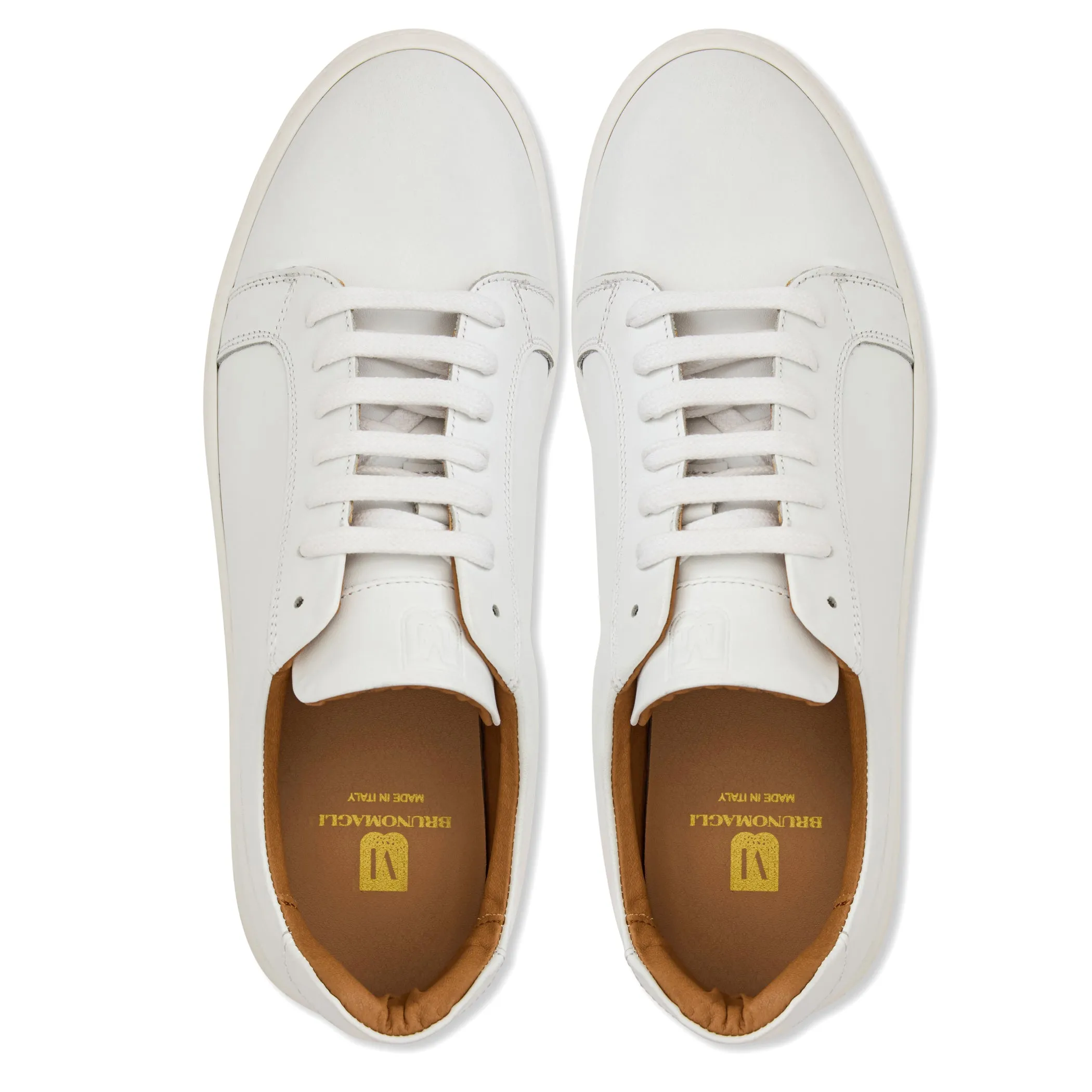 Magnifico Sneaker sold by Bruno Magli product image thumbnail 3