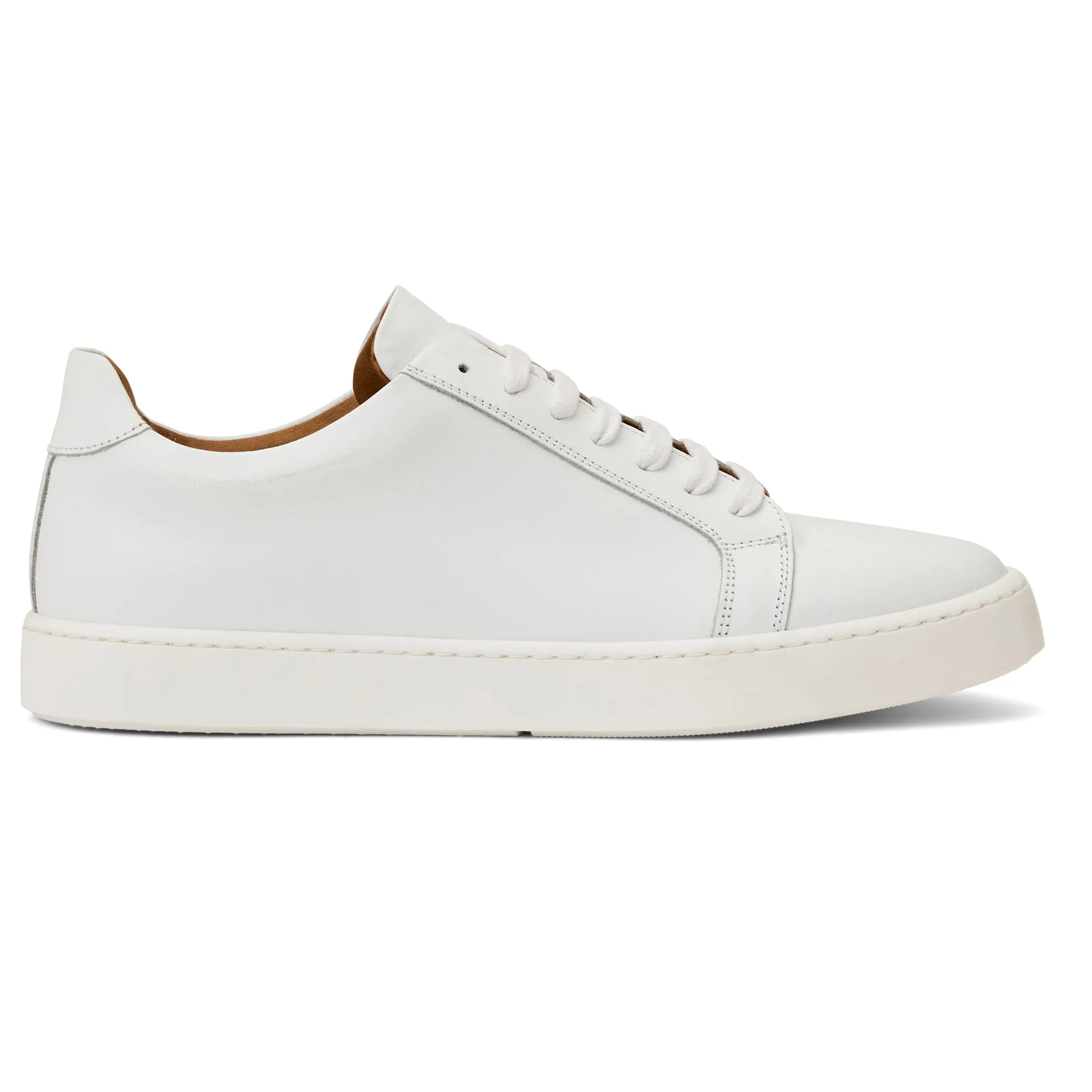 Magnifico Sneaker sold by Bruno Magli product image thumbnail 2