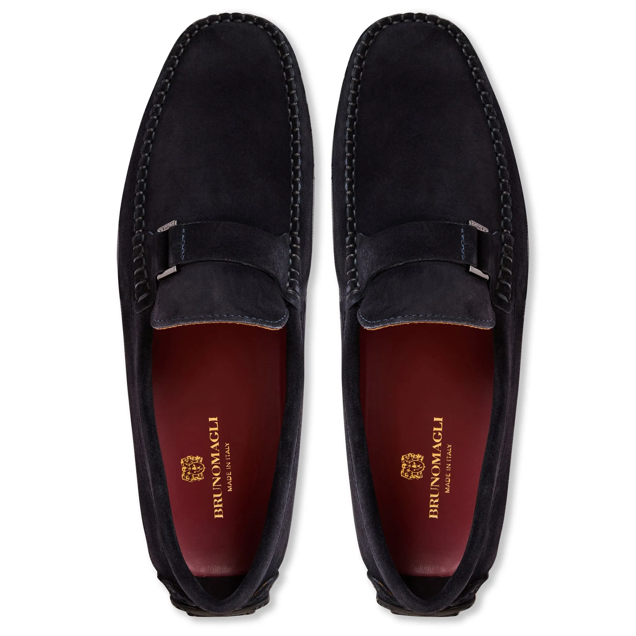 Tazio Loafer sold by Bruno Magli product image thumbnail 3