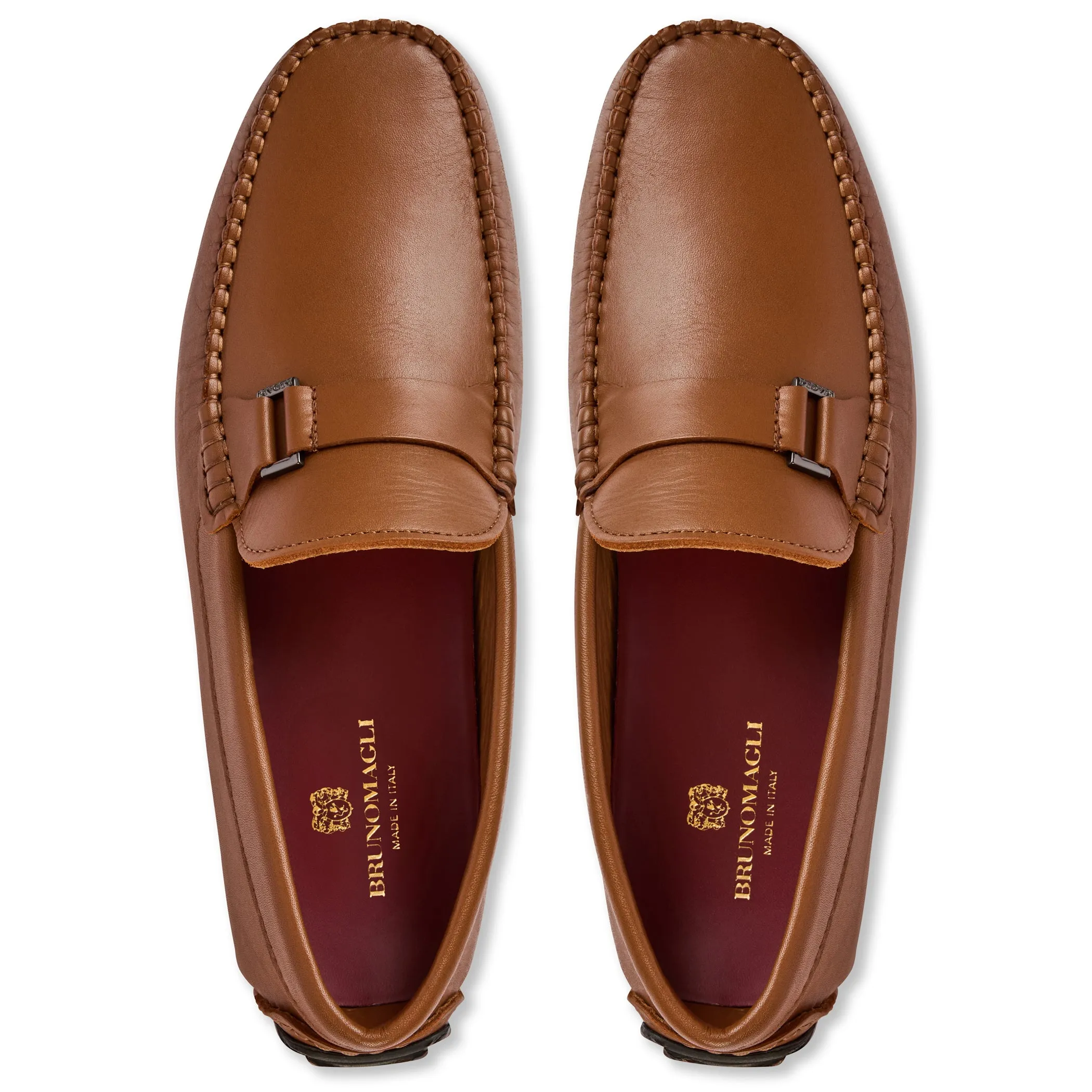 Tazio Loafer sold by Bruno Magli product image thumbnail 5