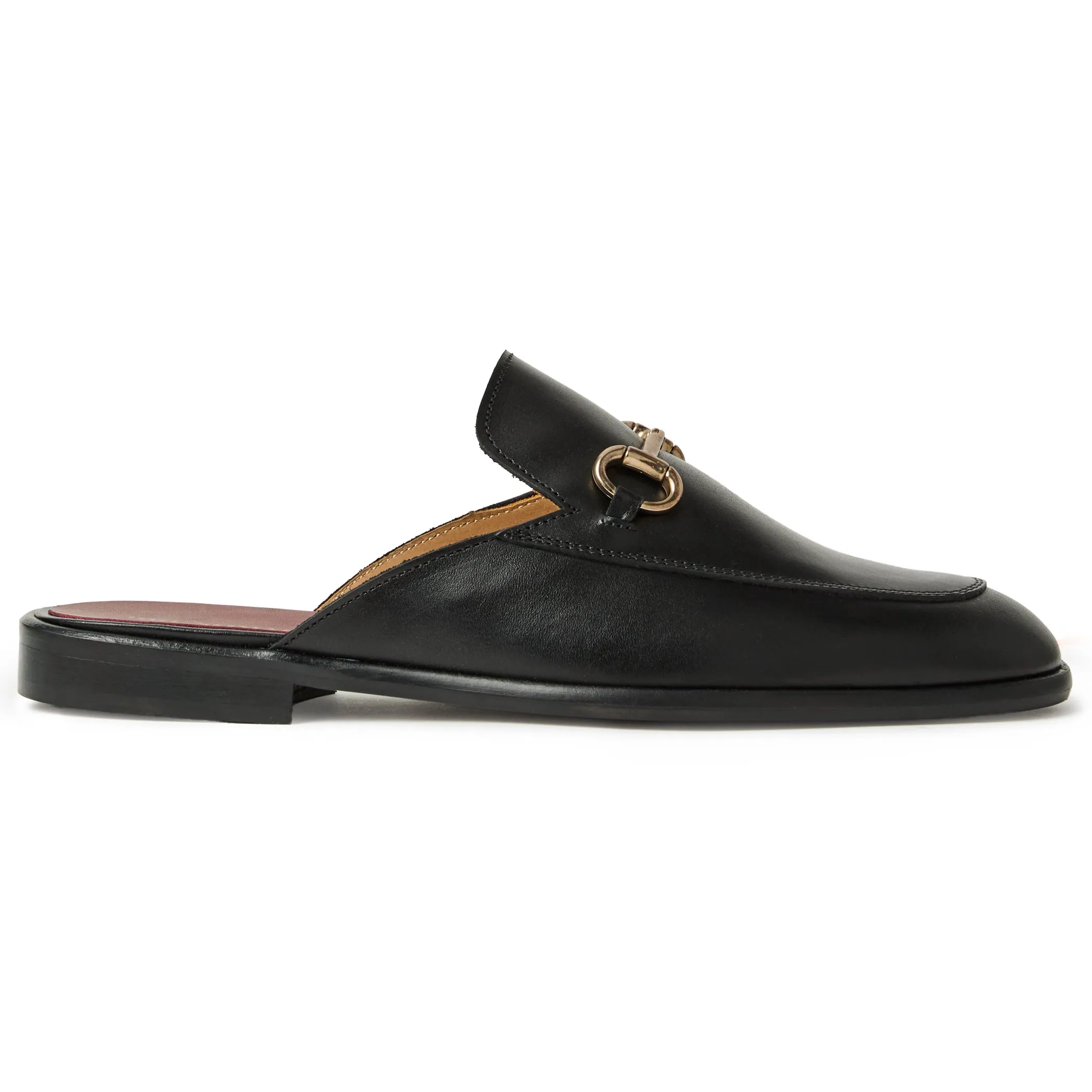 Miami Mule sold by Bruno Magli product image thumbnail 2