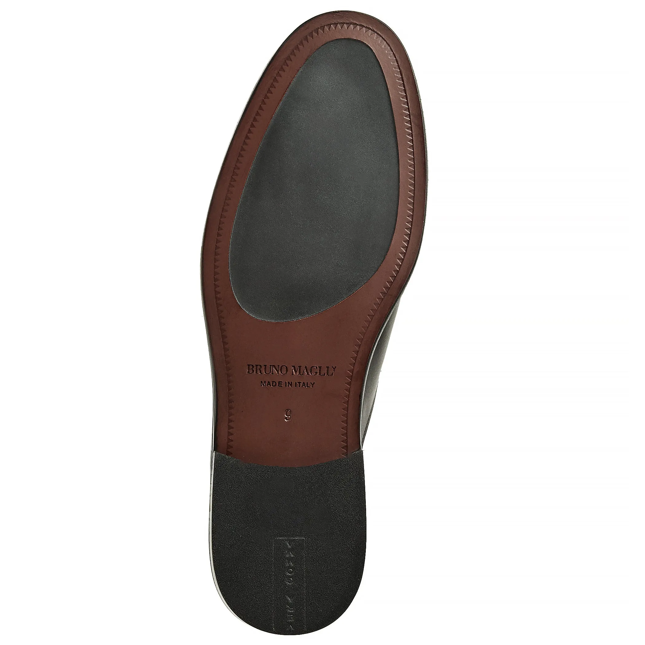 Miami Mule sold by Bruno Magli product image thumbnail 4