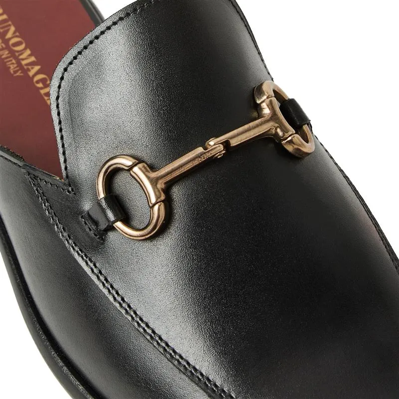 Miami Mule sold by Bruno Magli product image thumbnail 5