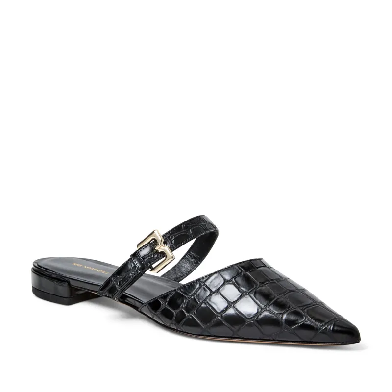 Pasha Mule sold by Bruno Magli