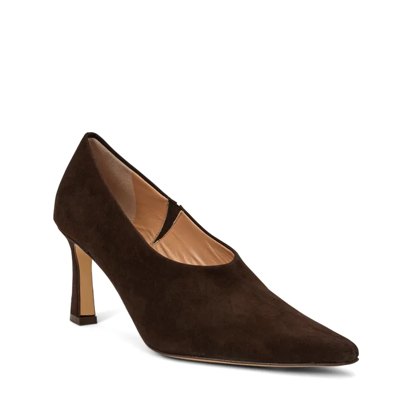 Athena Pump sold by Bruno Magli