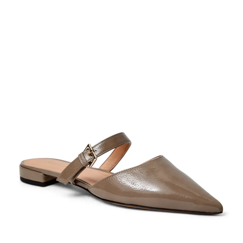 Pasha Mule sold by Bruno Magli