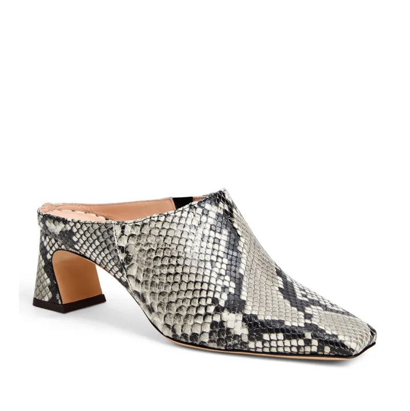 Fran Mule sold by Bruno Magli