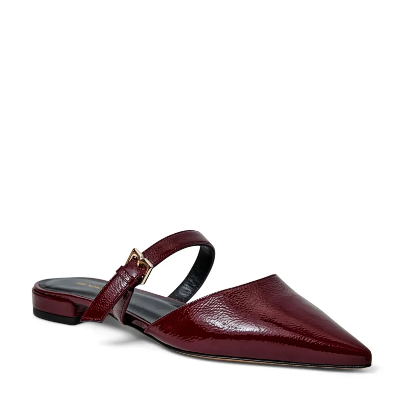 Pasha Mule sold by Bruno Magli