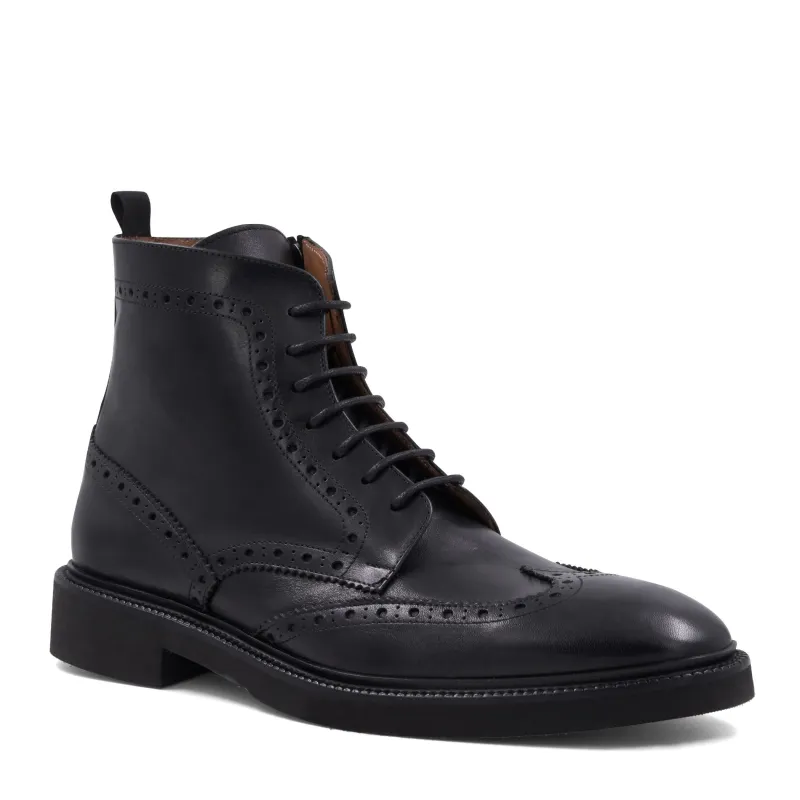 Vincenzo Boot sold by Bruno Magli
