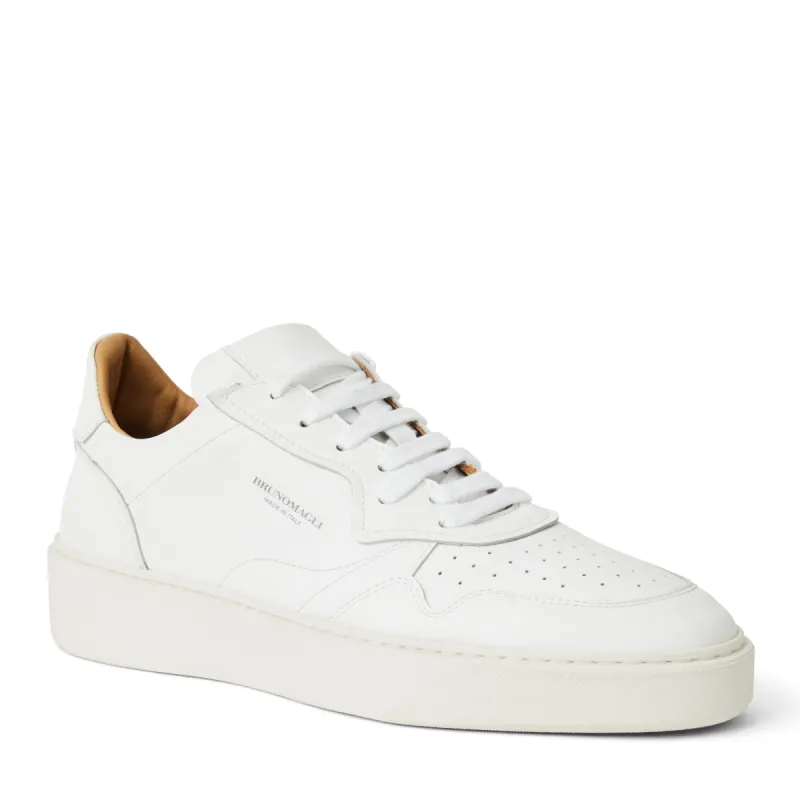 Dezi Sneaker sold by Bruno Magli