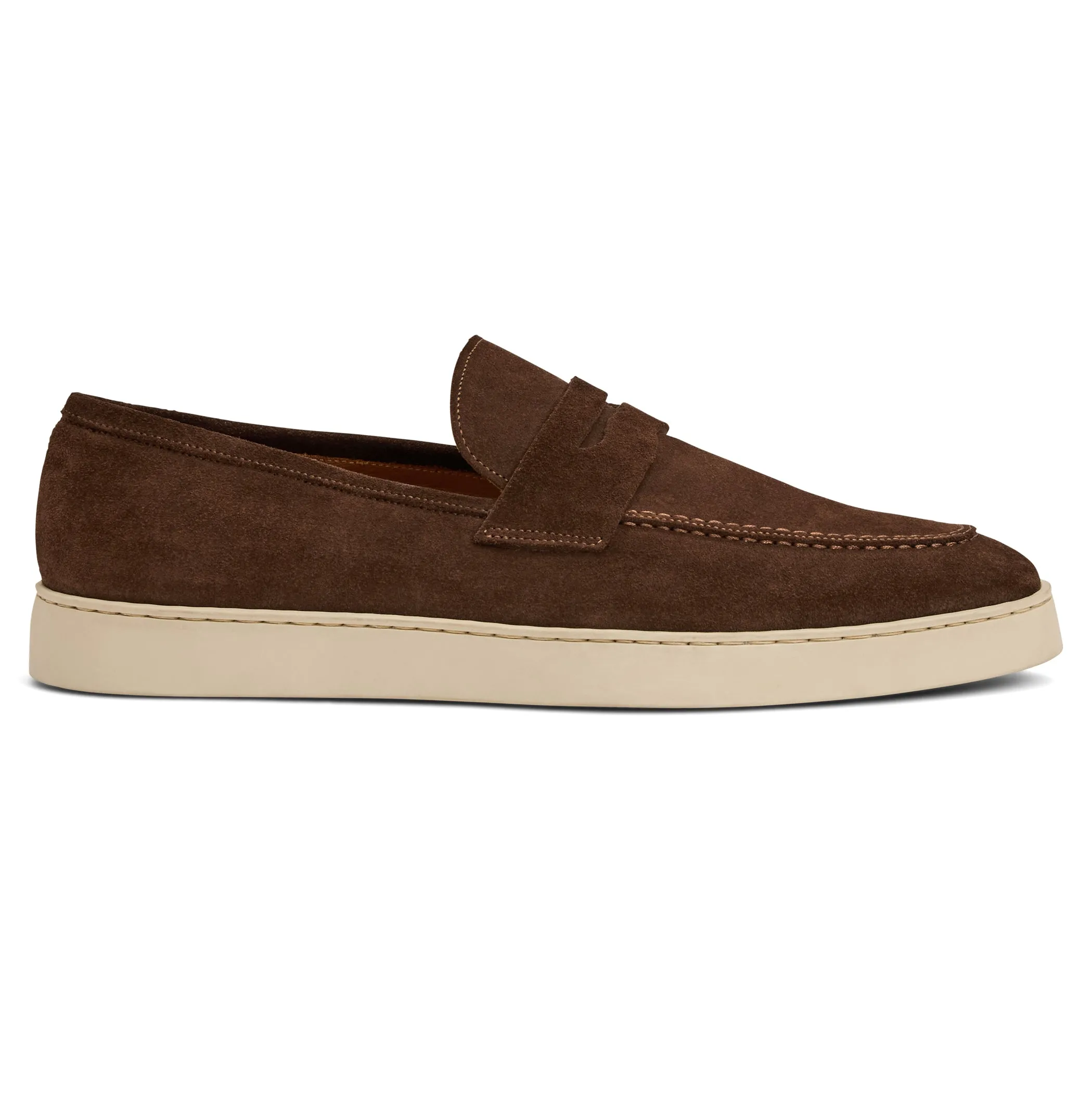 Prato Slip-On Loafer sold by Bruno Magli product image thumbnail 2