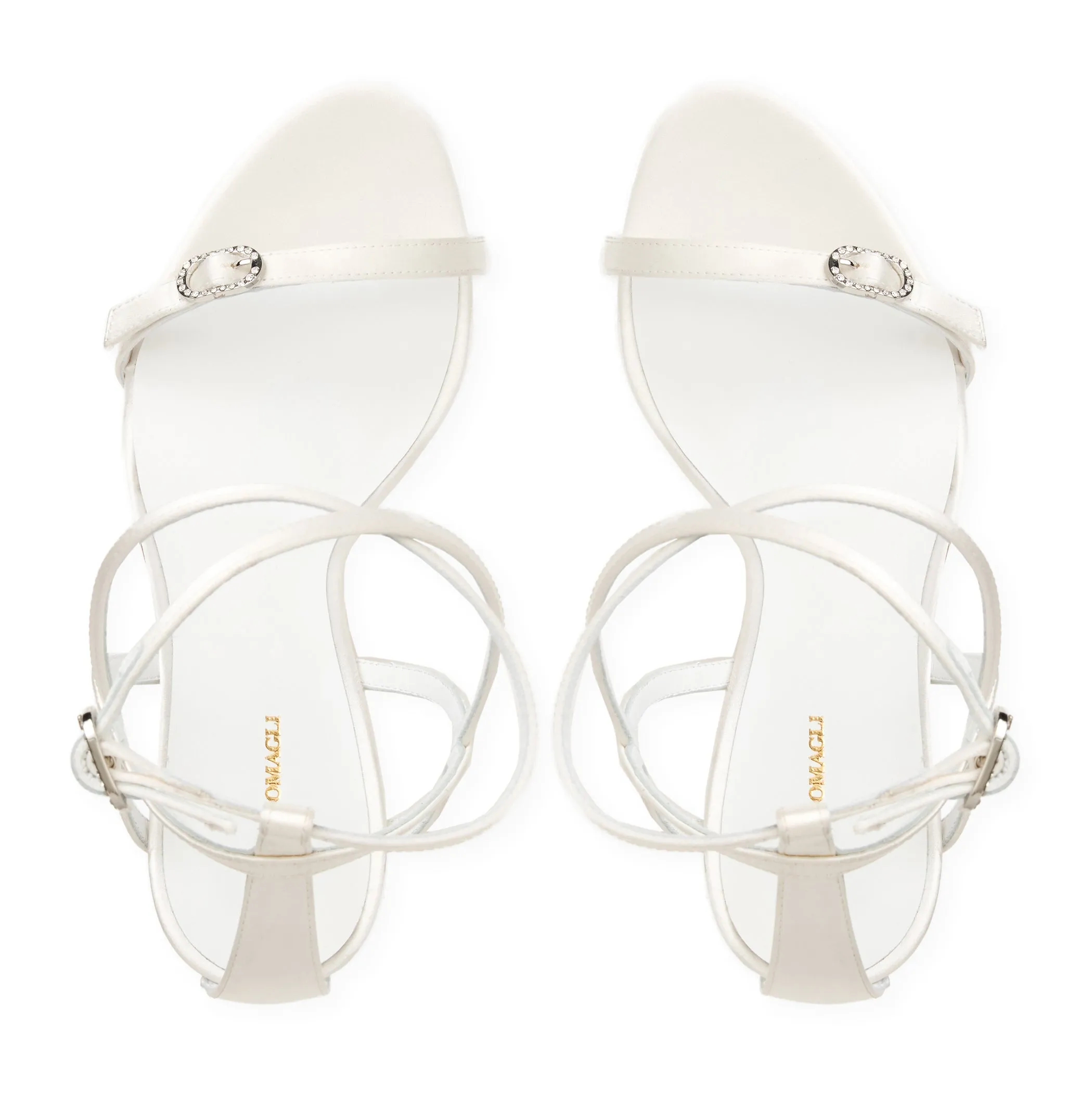 Bruna sold by Bruno Magli product image thumbnail 4