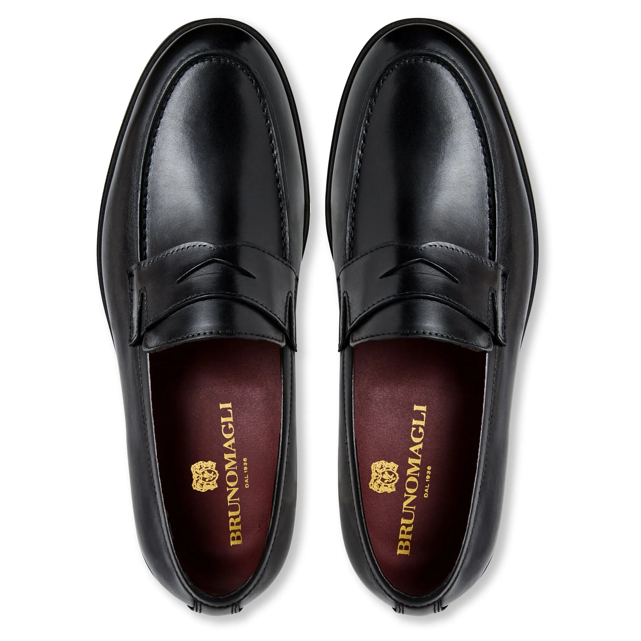 Ettore Hybrid sold by Bruno Magli product image thumbnail 3