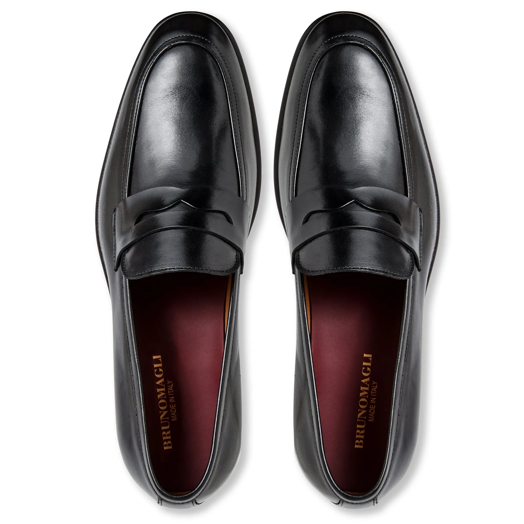 Verona Loafer sold by Bruno Magli product image thumbnail 3