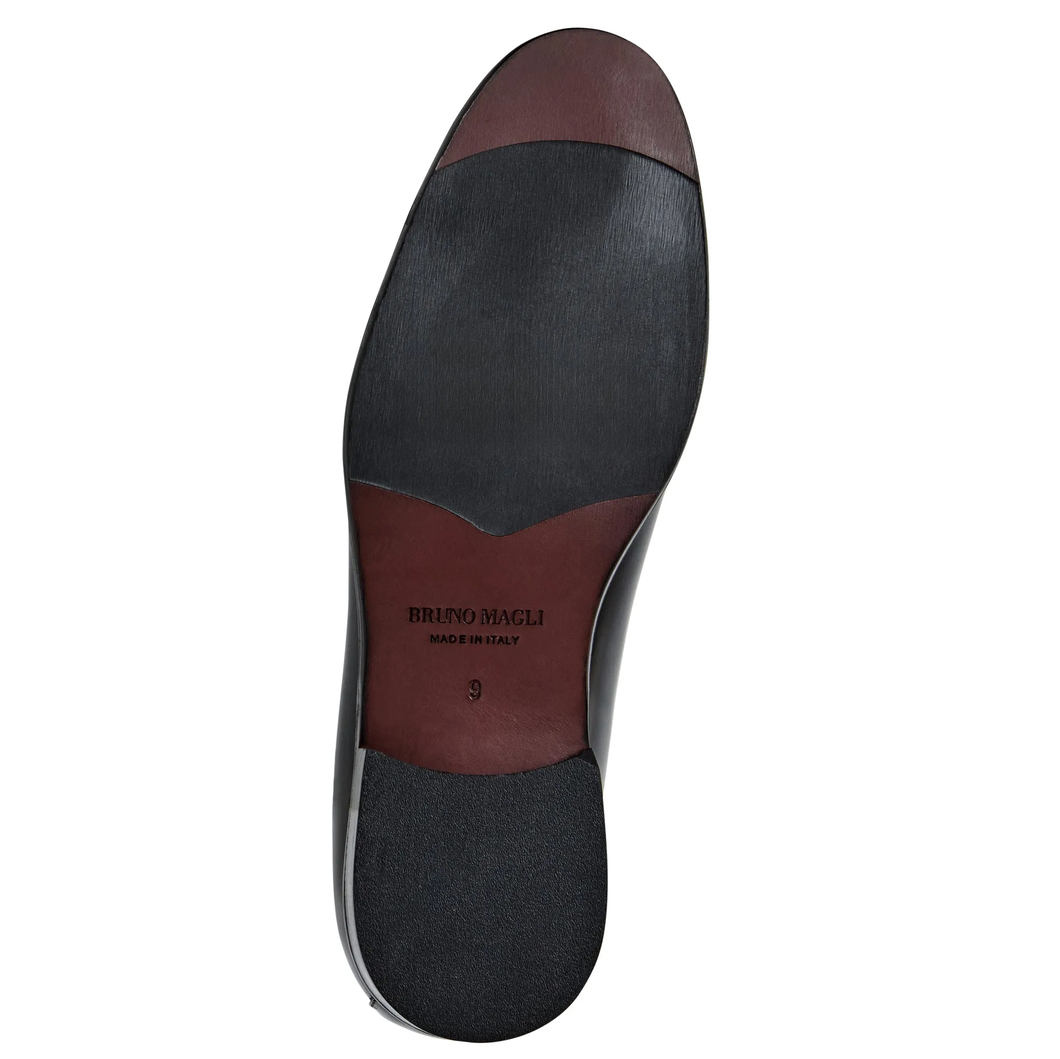 Hugo Loafer sold by Bruno Magli product image thumbnail 5