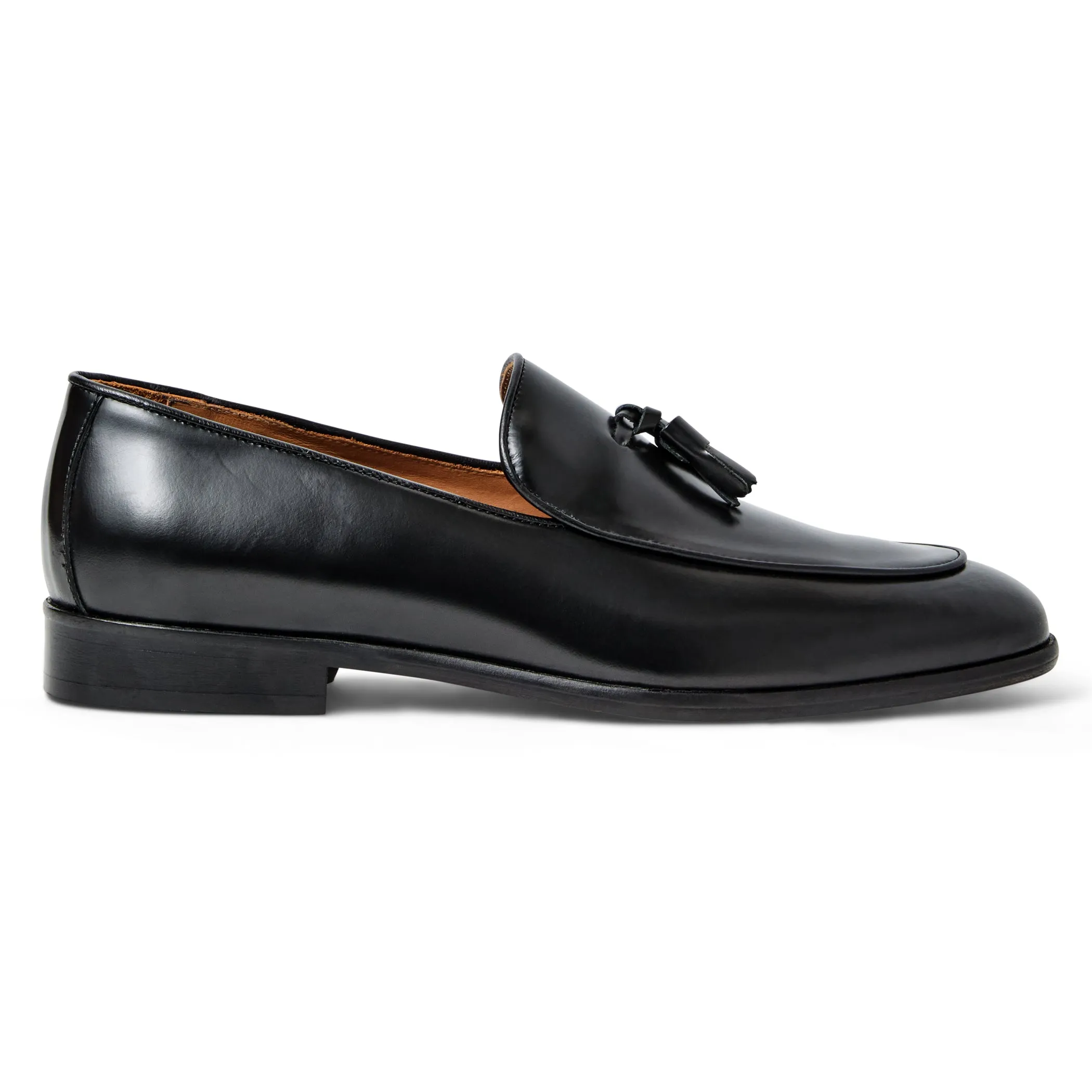 Hugo Loafer sold by Bruno Magli product image thumbnail 2