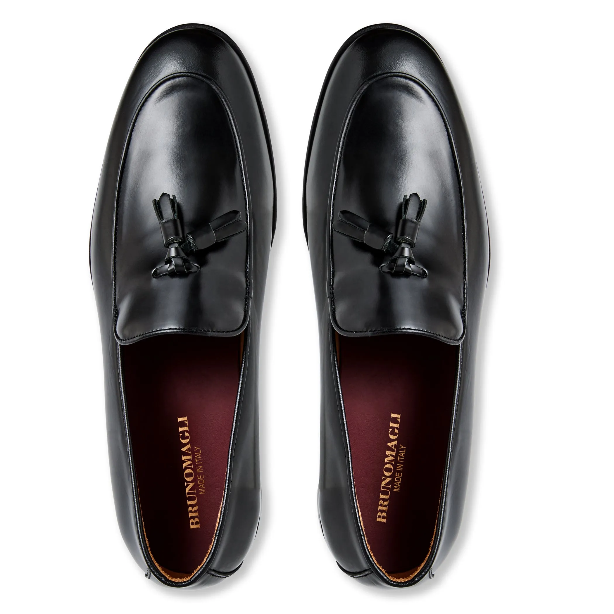 Hugo Loafer sold by Bruno Magli product image thumbnail 3