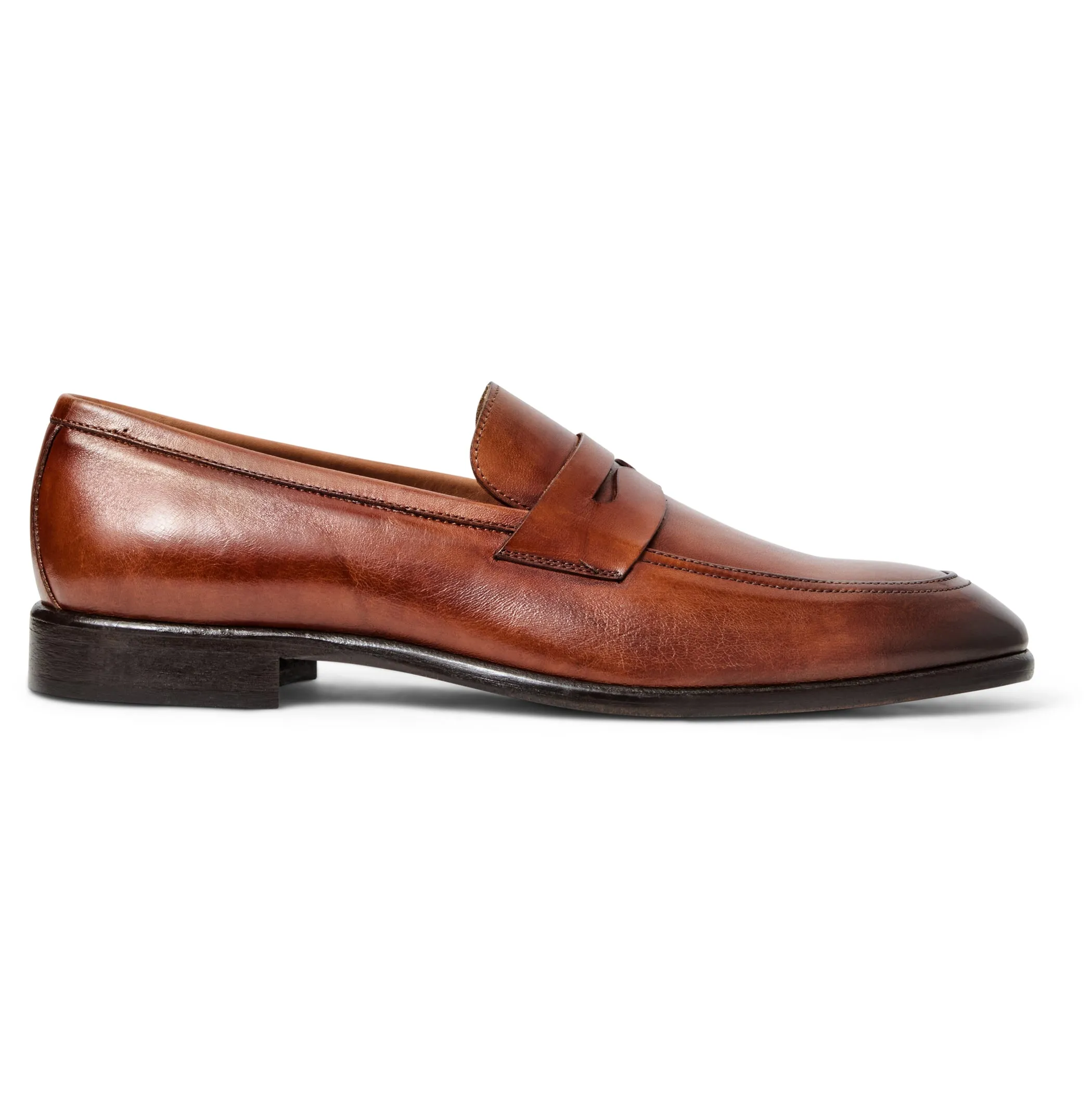 Verona Loafer sold by Bruno Magli product image thumbnail 2