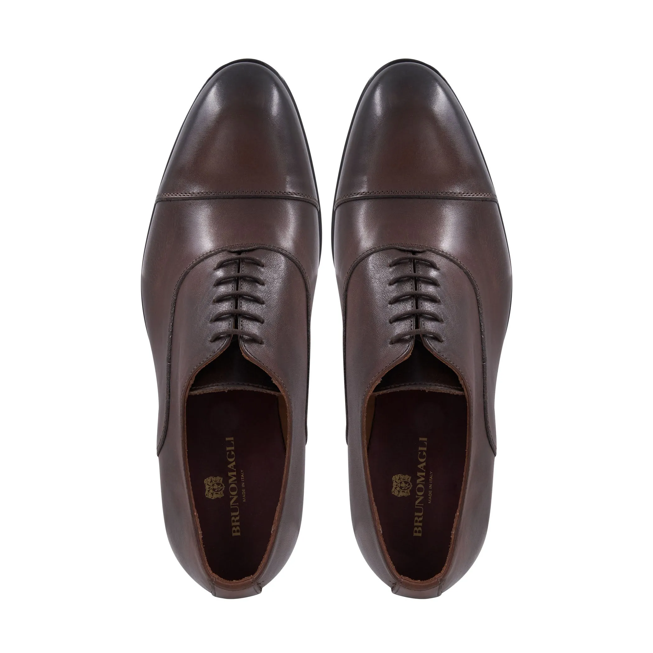 Sergio Oxford sold by Bruno Magli product image thumbnail 5