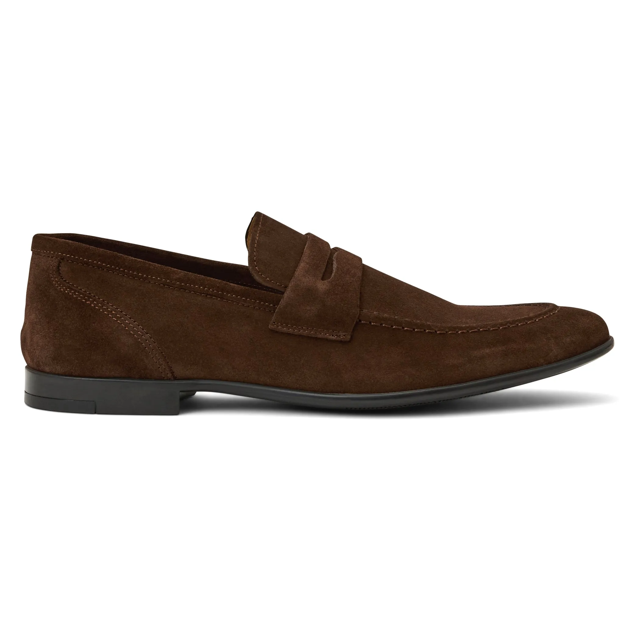 Lastra Unlined Loafer sold by Bruno Magli product image thumbnail 2