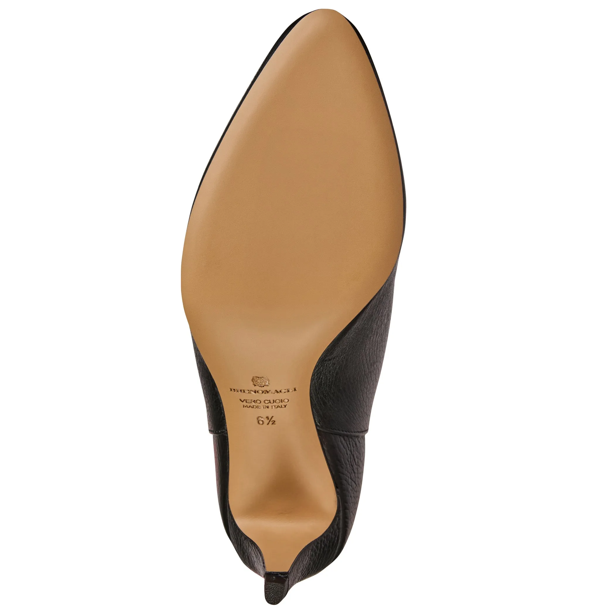 Mandriana Boot sold by Bruno Magli product image thumbnail 4