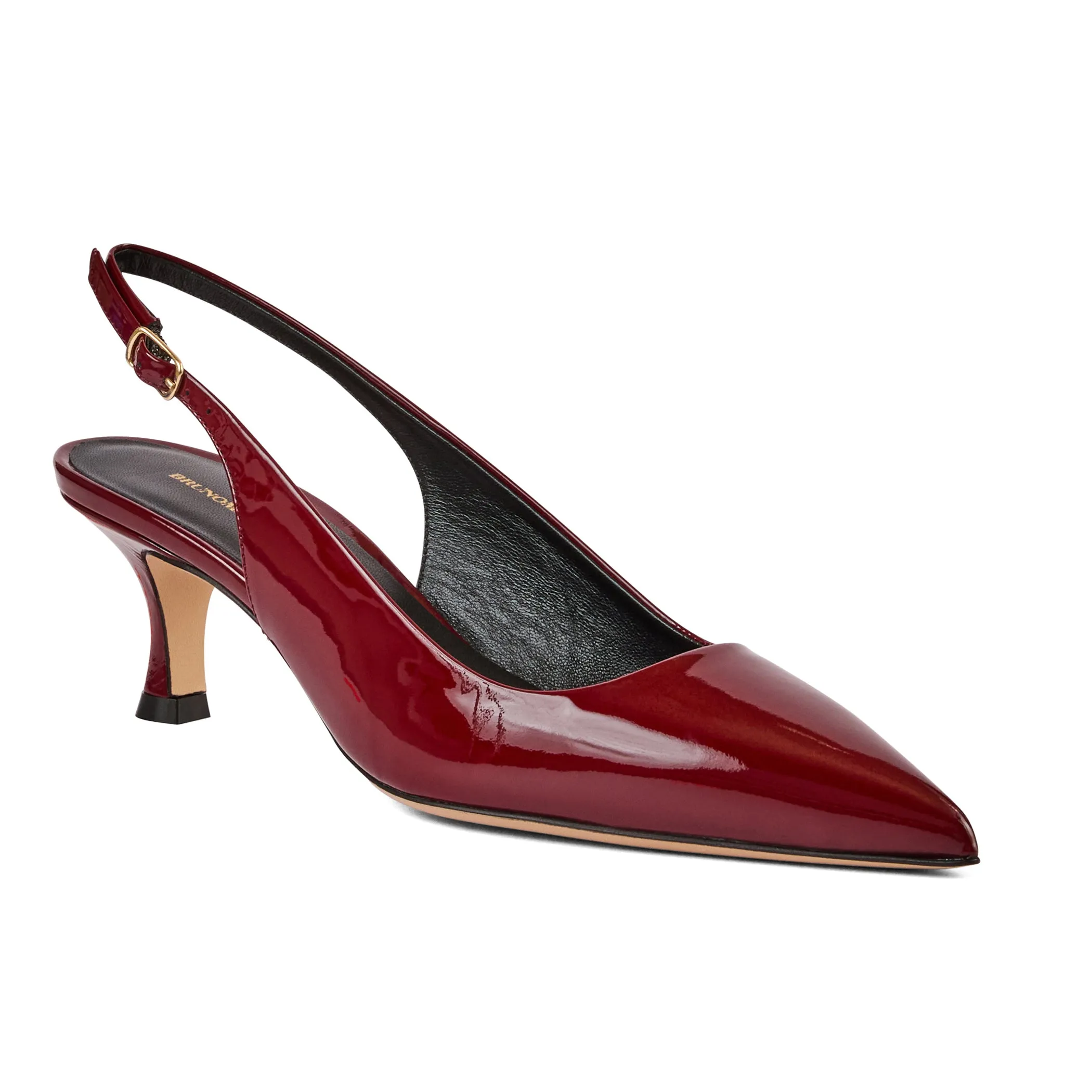 Palerma Slingback Pump sold by Bruno Magli