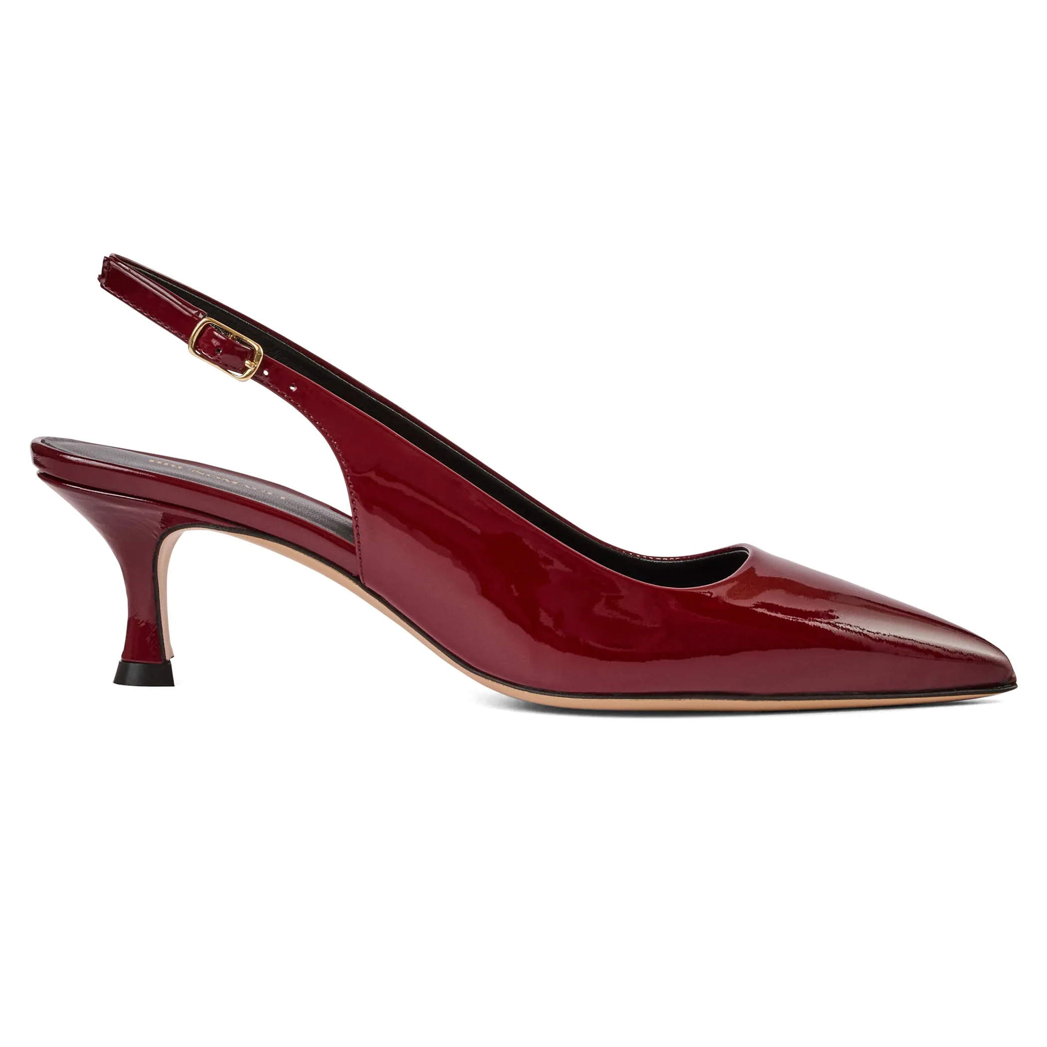 Palerma Slingback Pump sold by Bruno Magli product image thumbnail 2