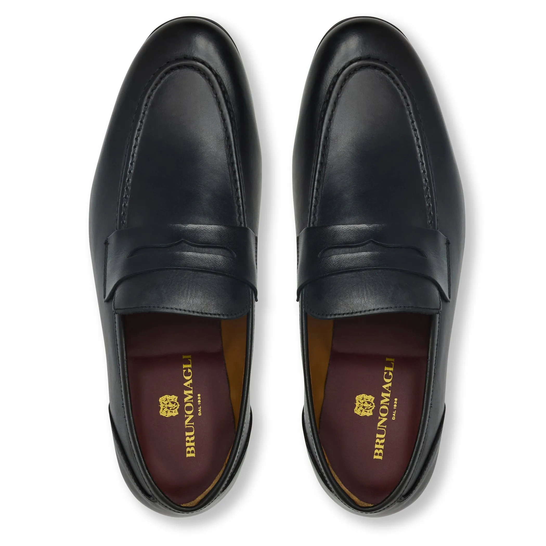 Lastra Loafer sold by Bruno Magli product image thumbnail 5