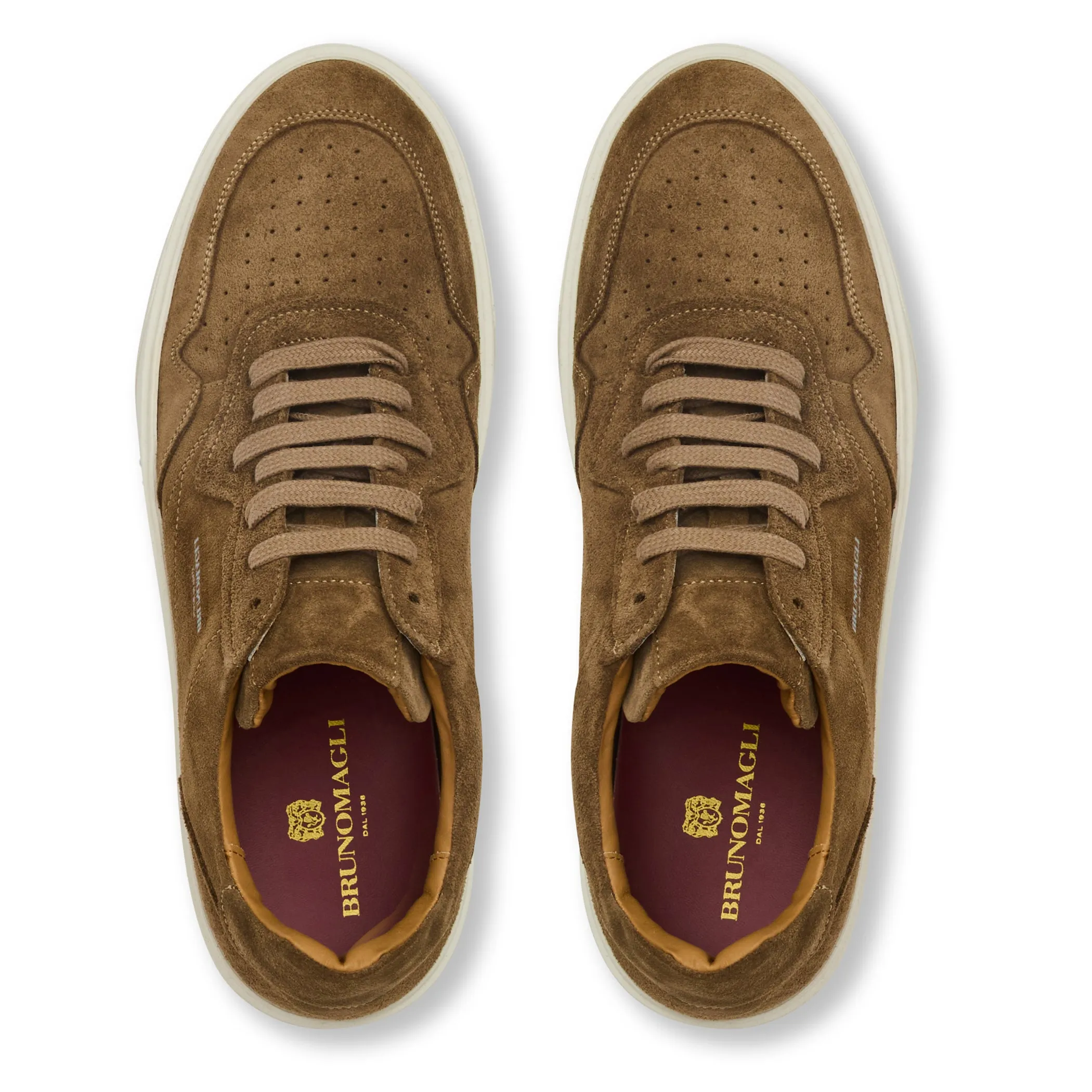 Dezi Sneaker sold by Bruno Magli product image thumbnail 5