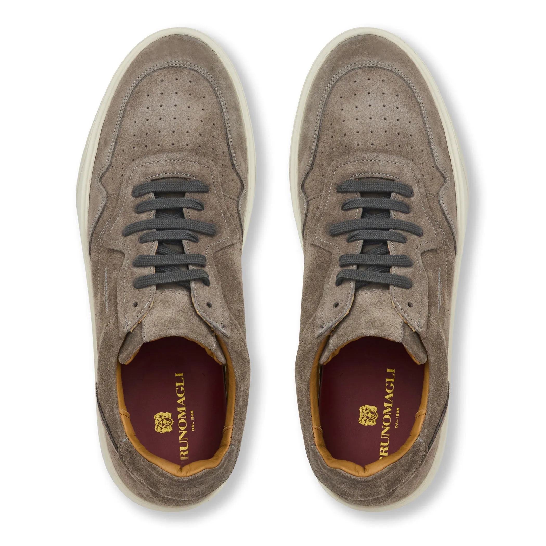 Dezi Sneaker sold by Bruno Magli product image thumbnail 5