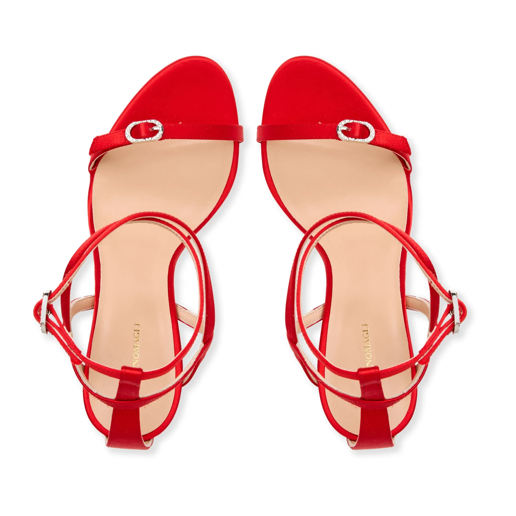 Bruna sold by Bruno Magli product image thumbnail 4