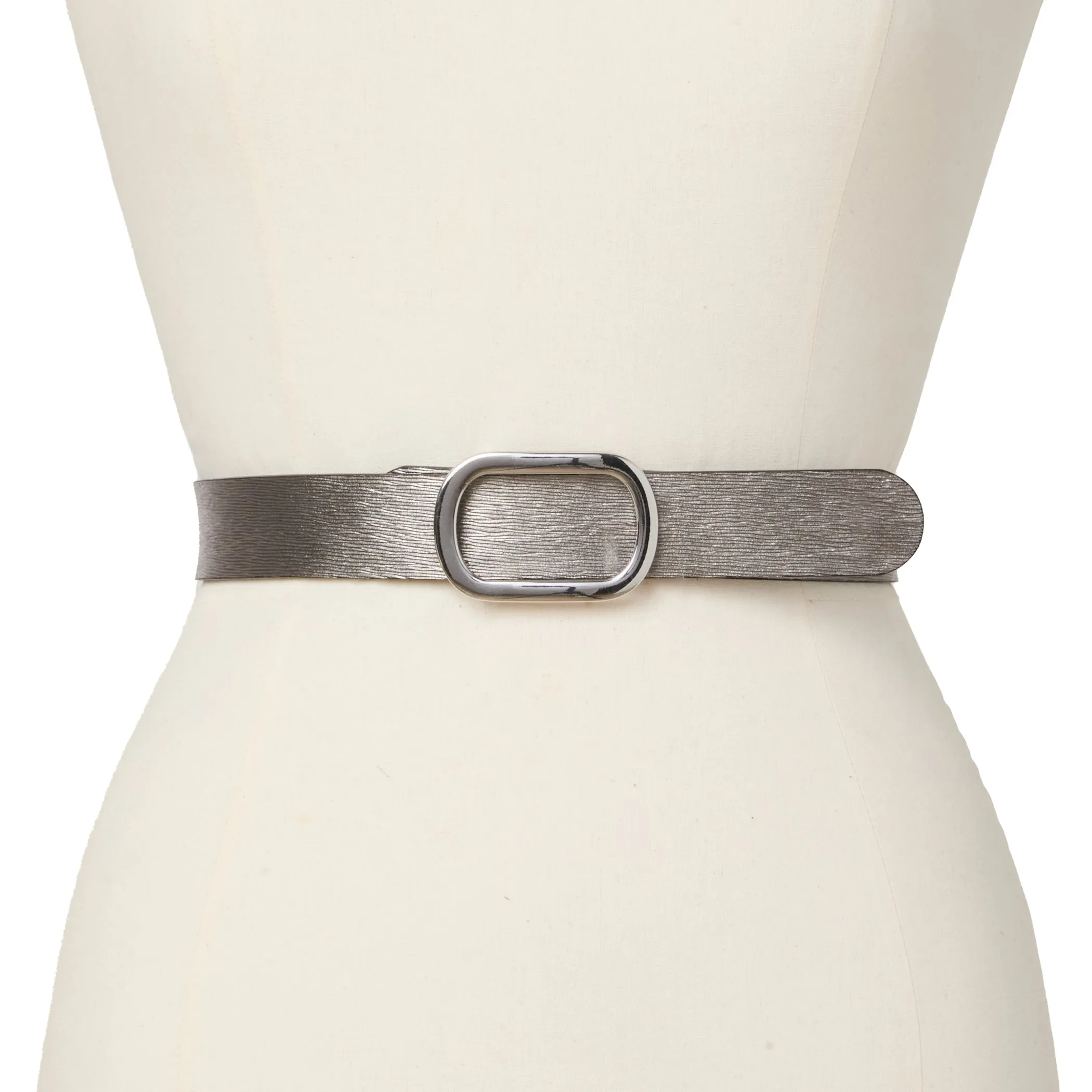 Fiorella Silver sold by Bruno Magli product image thumbnail 2