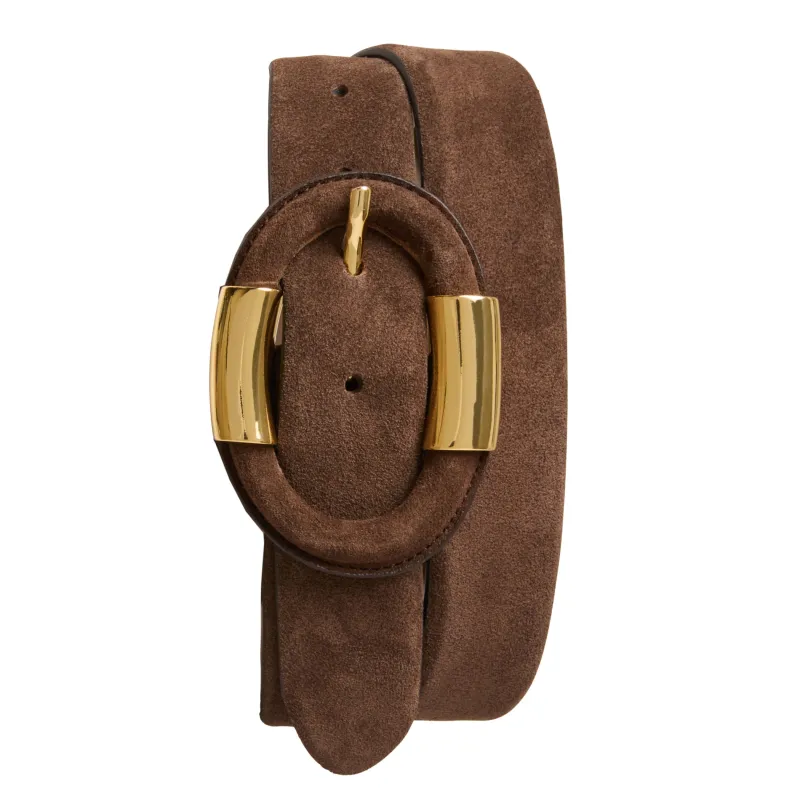 Anna Chocolate Brown sold by Bruno Magli