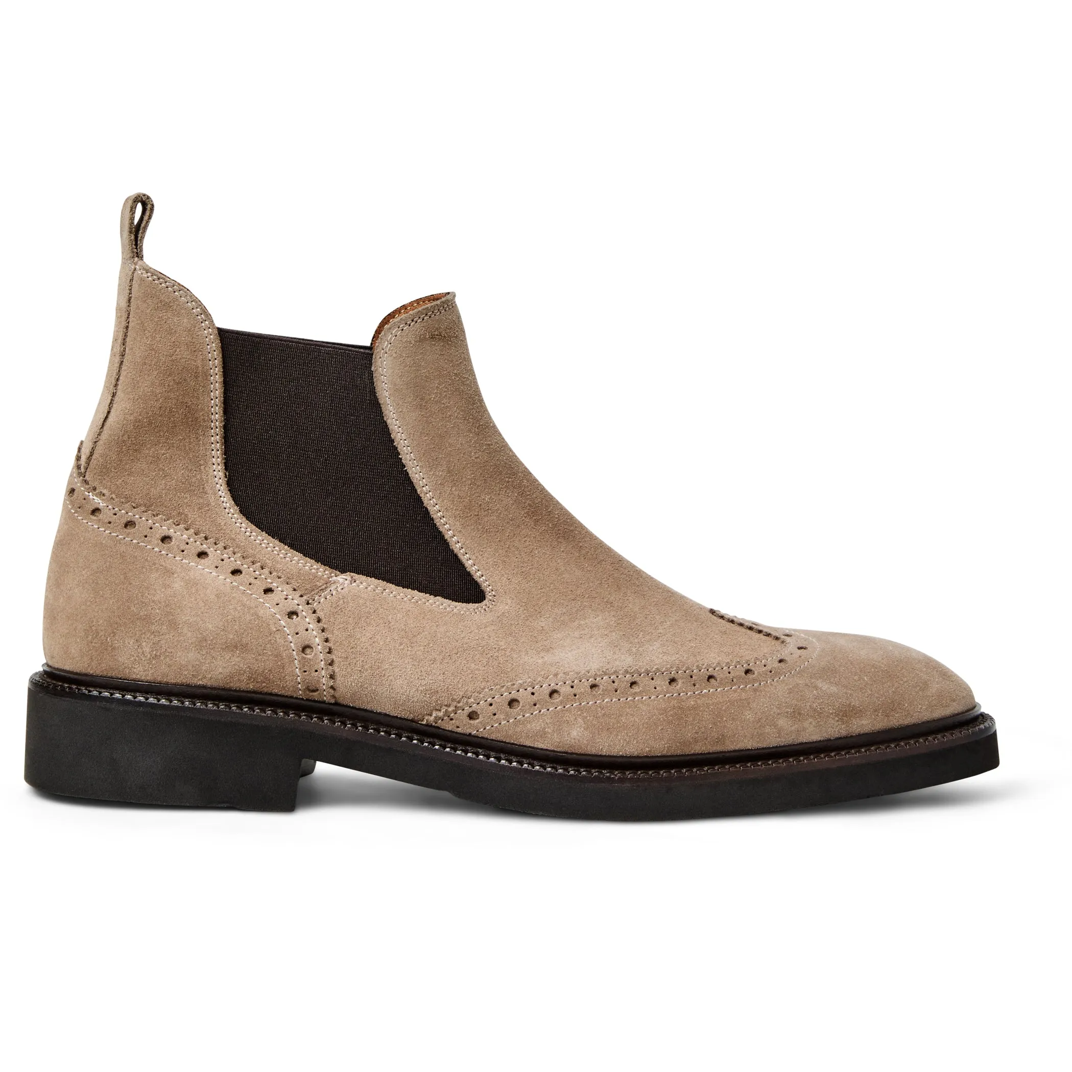 Vespa Chelsea Boot sold by Bruno Magli product image thumbnail 2