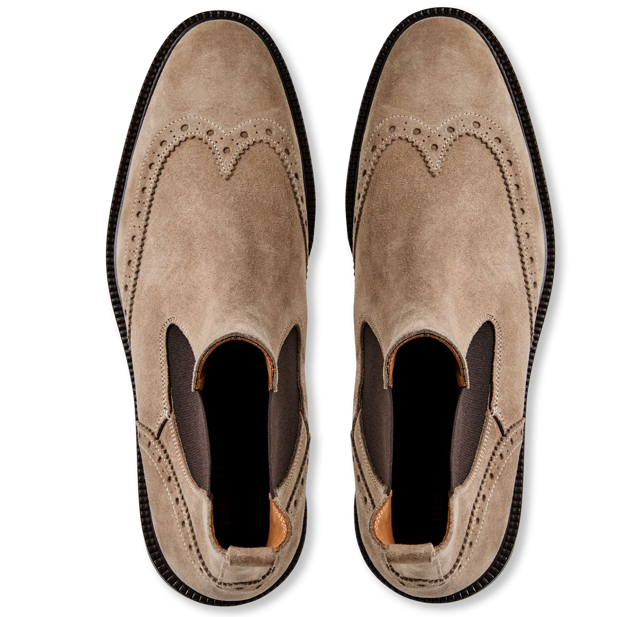 Vespa Chelsea Boot sold by Bruno Magli product image thumbnail 3