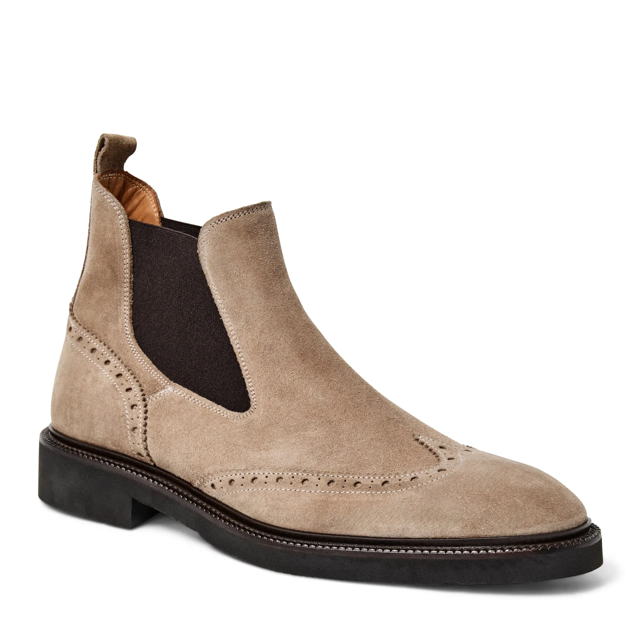 Vespa Chelsea Boot sold by Bruno Magli