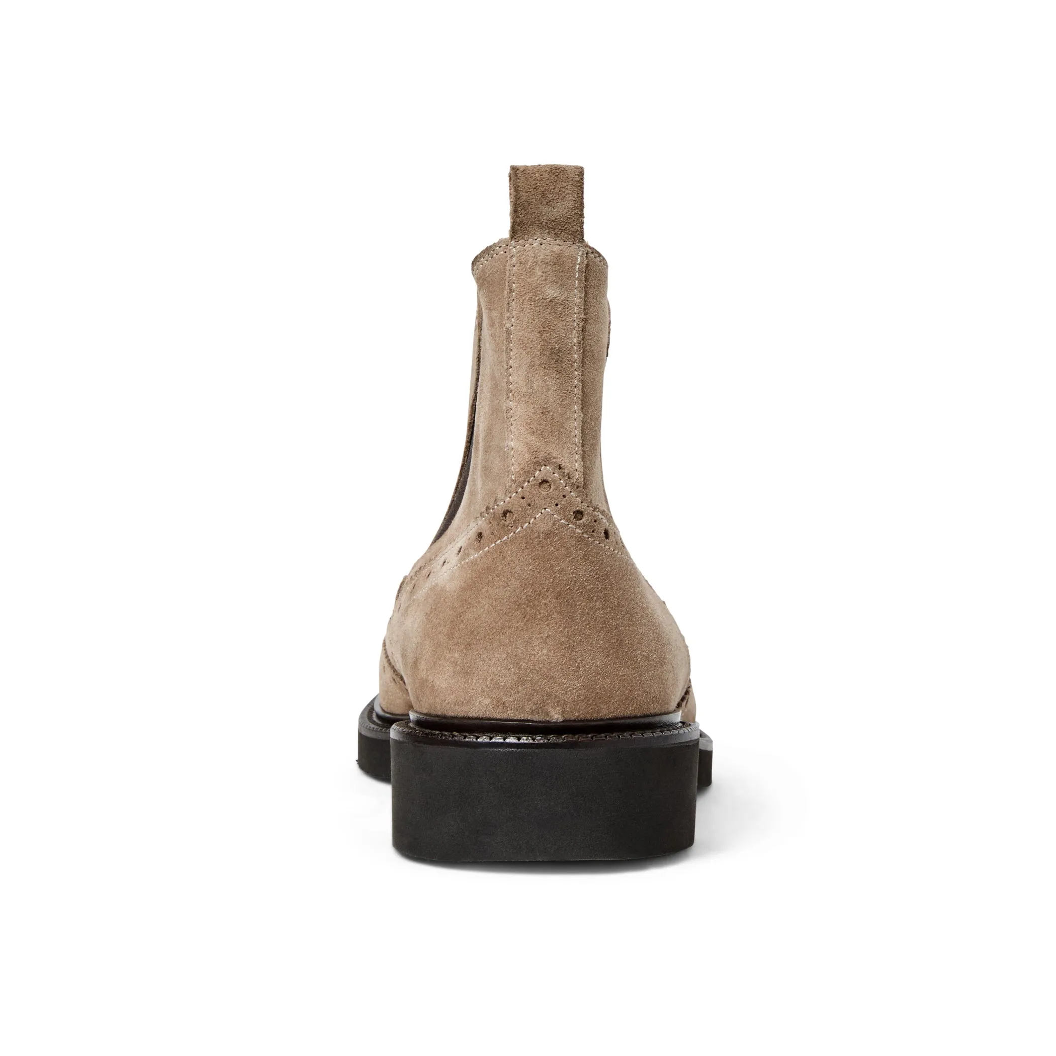 Vespa Chelsea Boot sold by Bruno Magli product image thumbnail 4