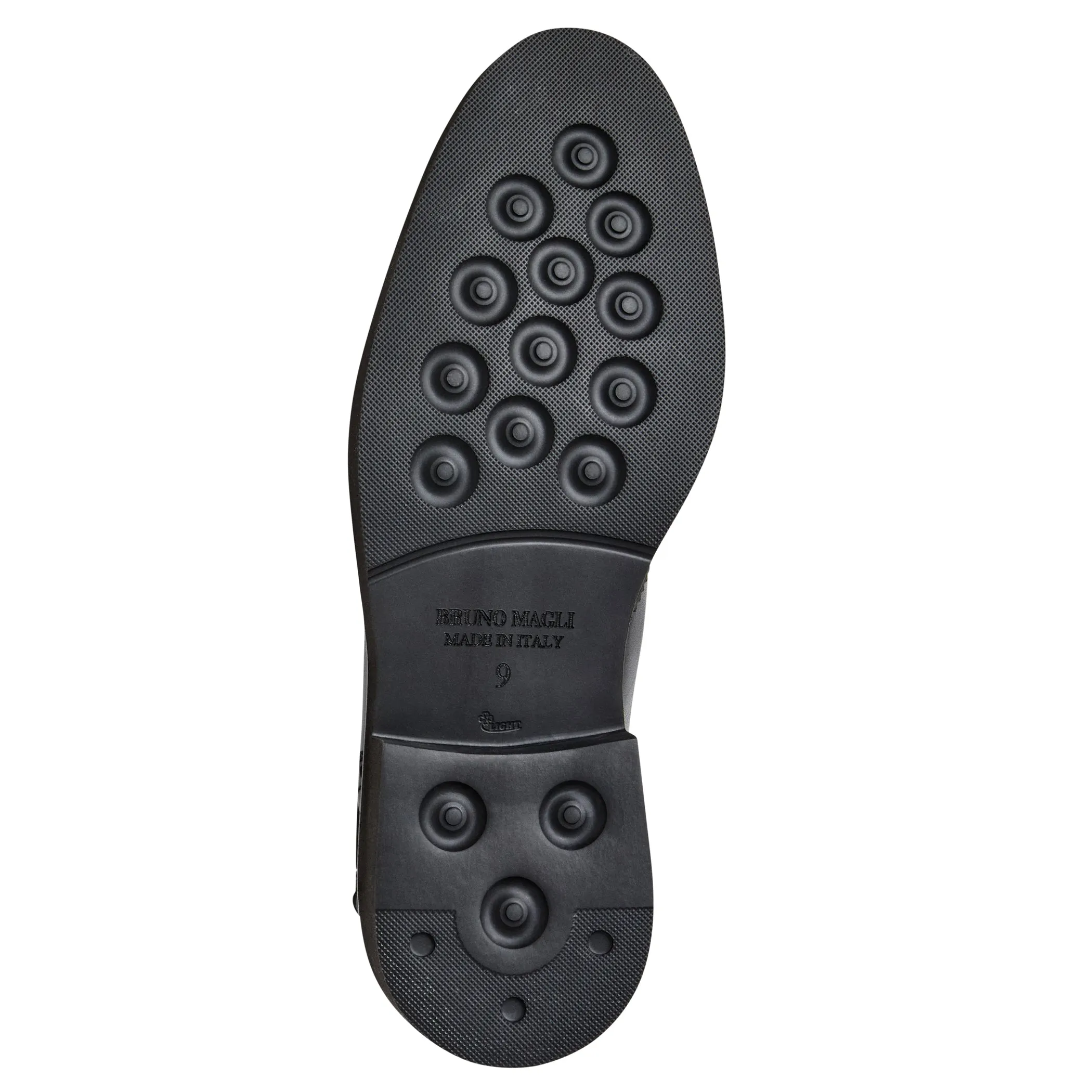 Vespa Chelsea Boot sold by Bruno Magli product image thumbnail 4