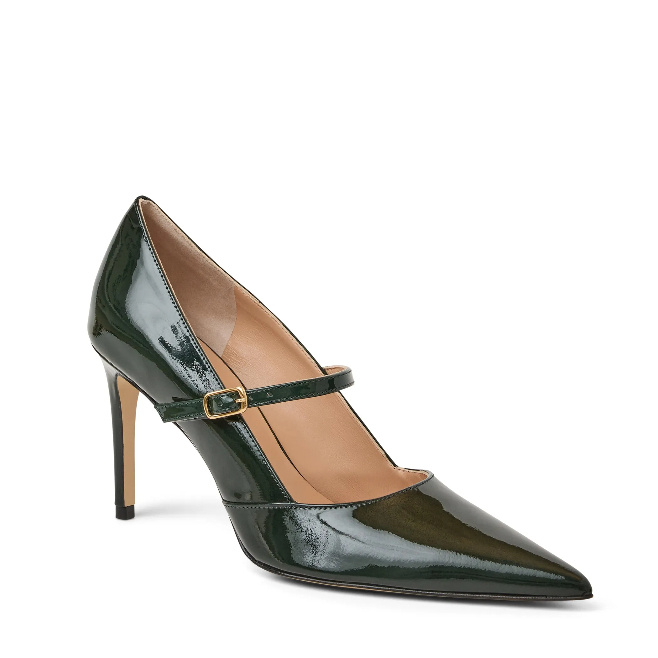 Prima Pump sold by Bruno Magli