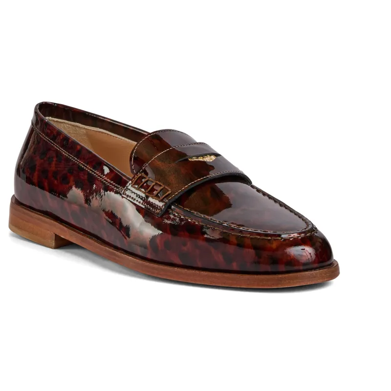 Lola Loafer sold by Bruno Magli