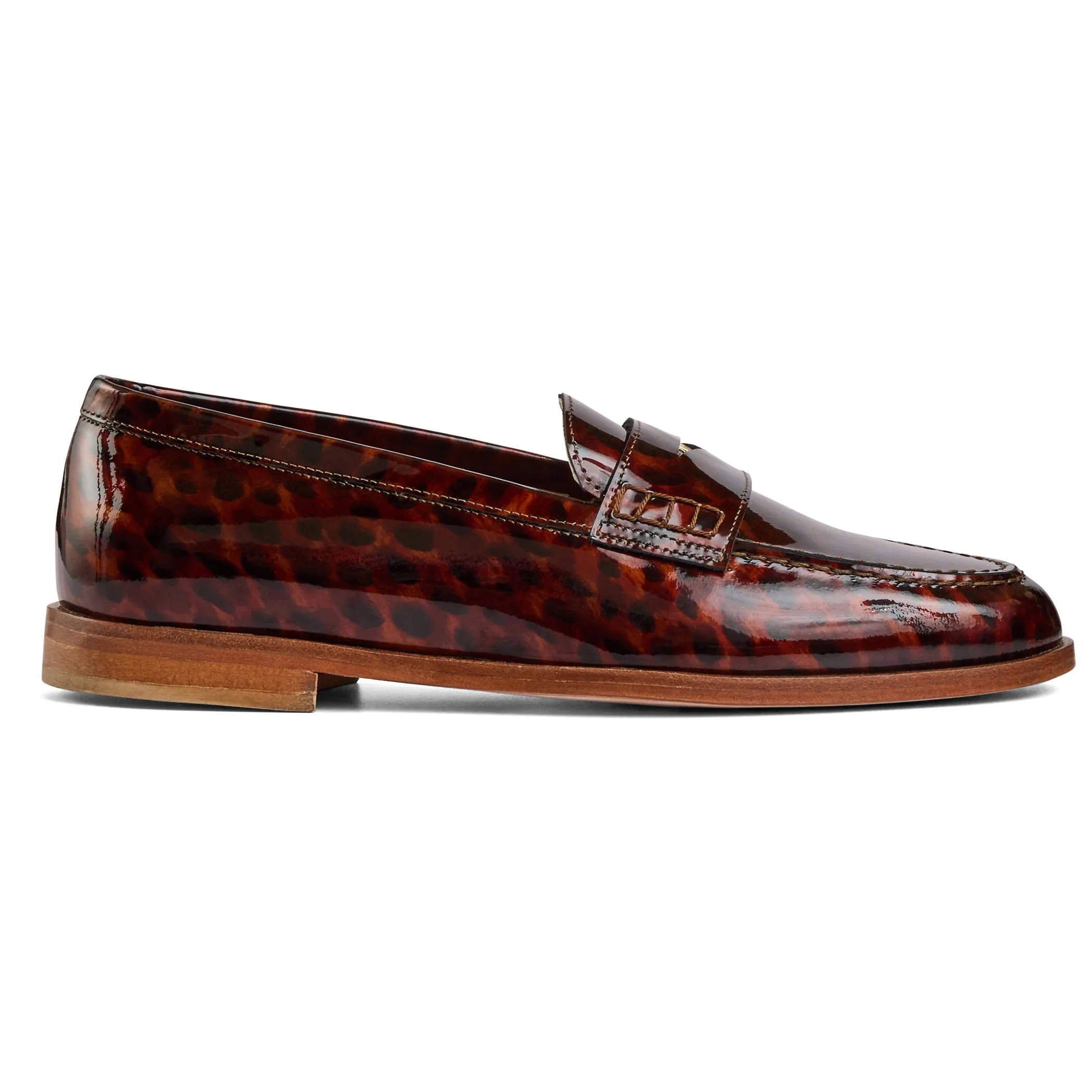 Lola Loafer sold by Bruno Magli product image thumbnail 2