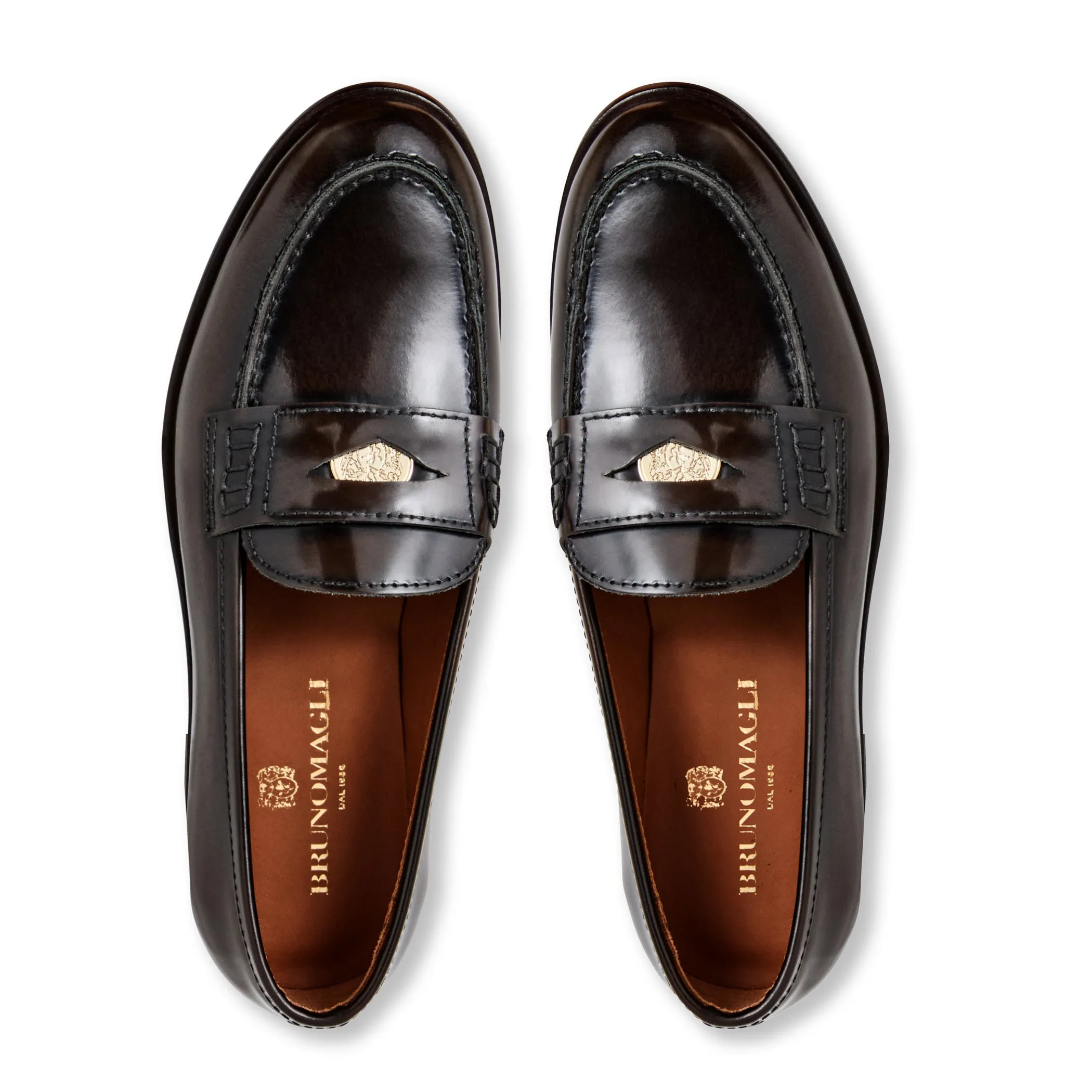 Lola Loafer sold by Bruno Magli product image thumbnail 3